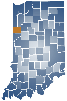 Benton County