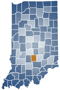 Brown County
