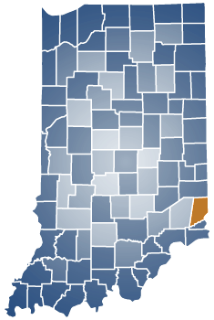 Dearborn County