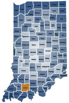 Dubois County