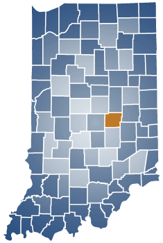 Hancock County