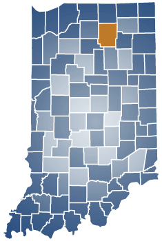 Kosciusko County