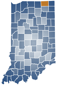 Lagrange County