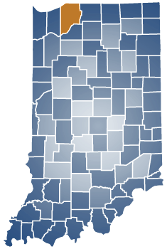 LaPorte County