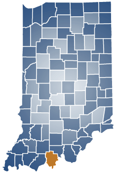 Perry County