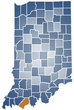 Spencer County