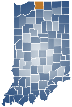 St. Joseph County