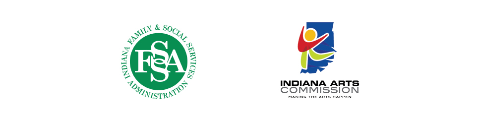 FSSA and IAC Logos