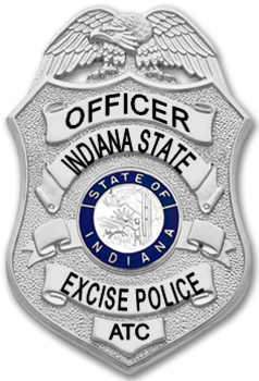 2024 ISEP Officer Badge