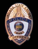 Current Badge Issued in 1998