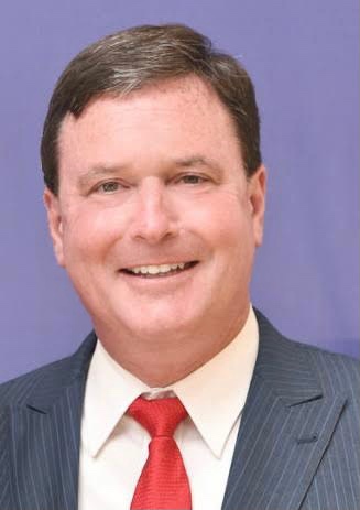 Indiana Attorney General Todd Rokita