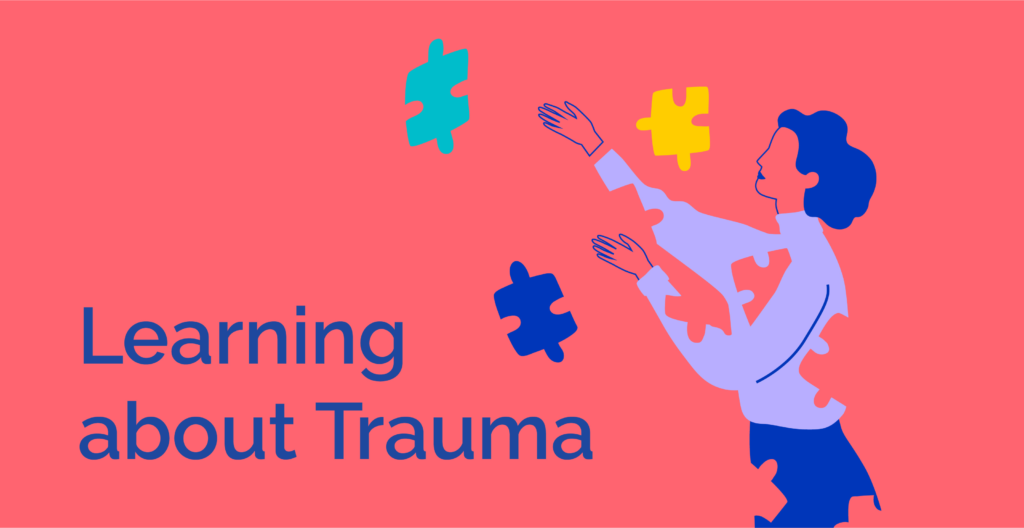 Learning About Trauma