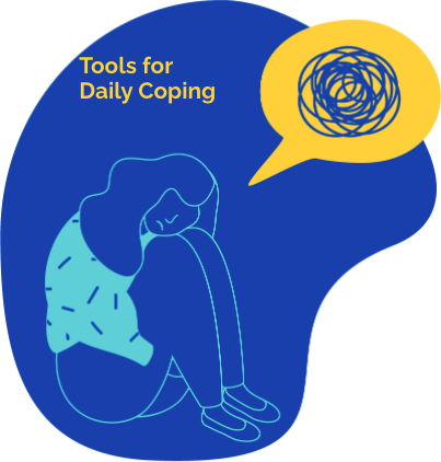 tools for daily coping