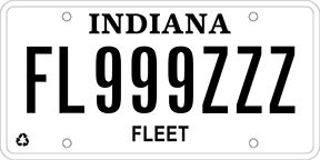 Fleet Plate