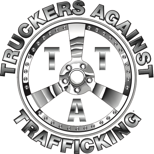 Truckers Against Trafficking logo