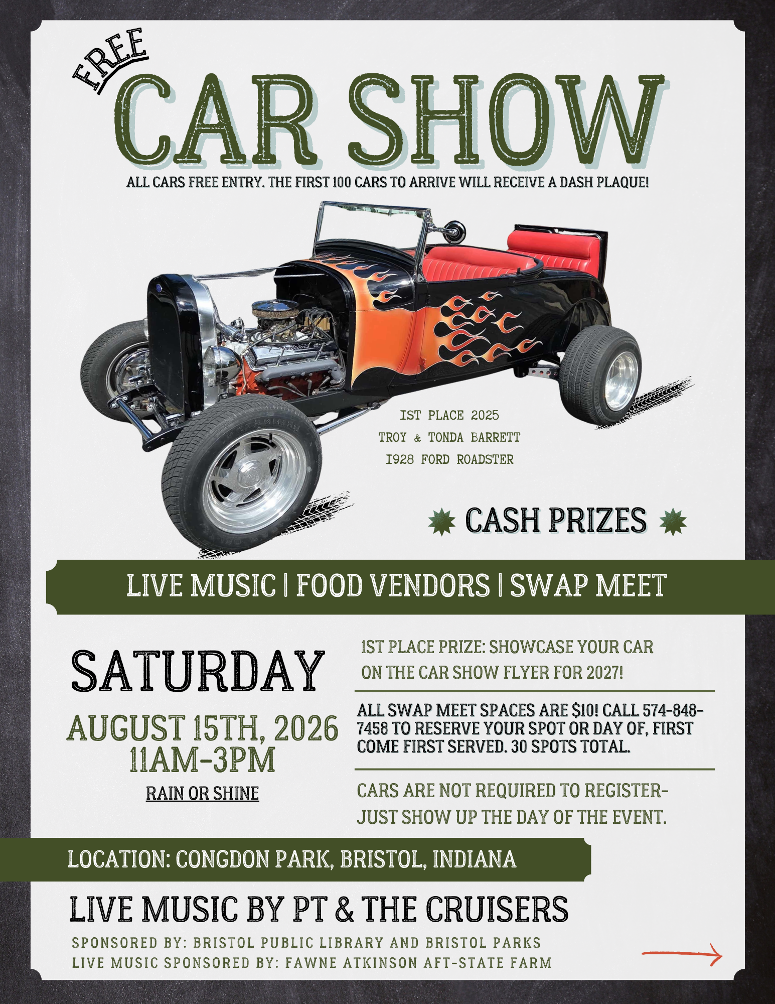 Car Show
