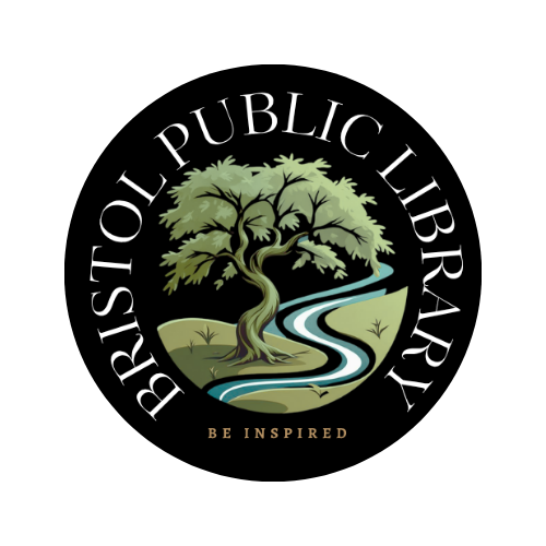 BRISTOL PUBLIC LIBRARY LOGO