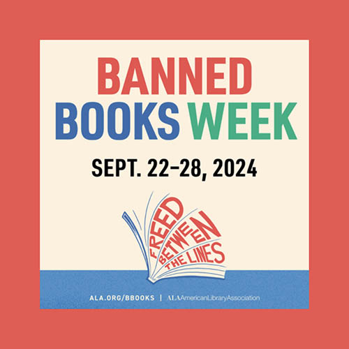Banned Books Week