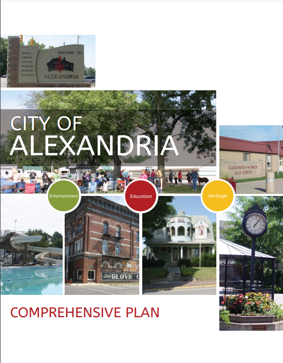 Welcome to the City of Alexandria Homepage!