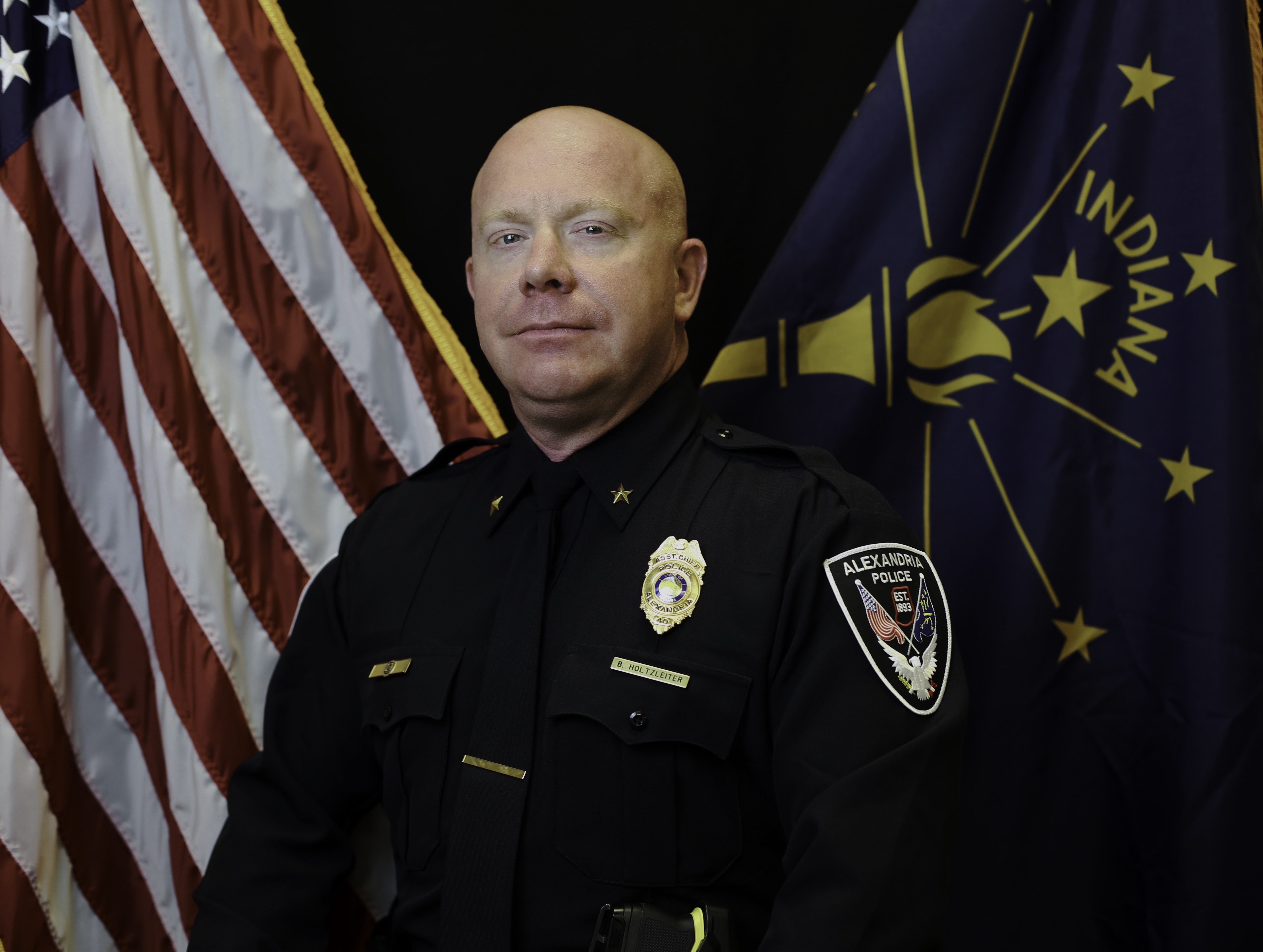 Alexandria Va Non Emergency Police