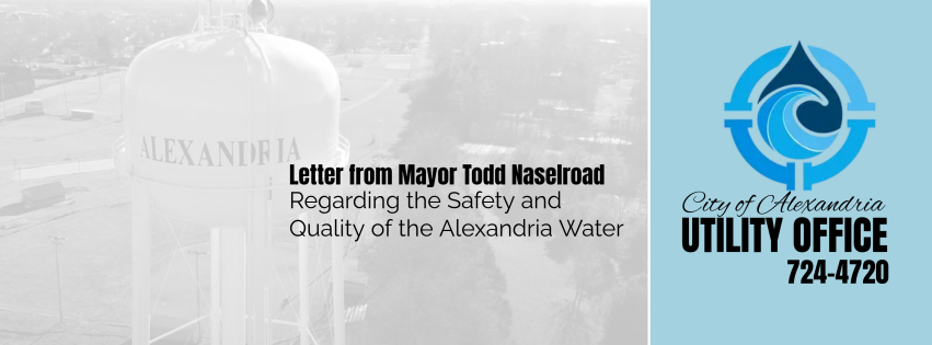 Letter from the Mayor 7.25.2025