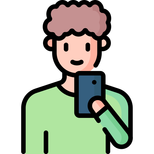 Agency Spotlight Icon