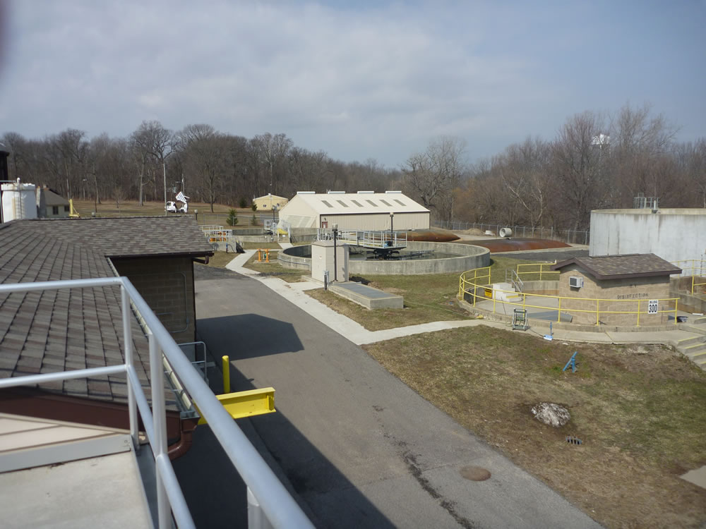 Ligonier Documents and Forms