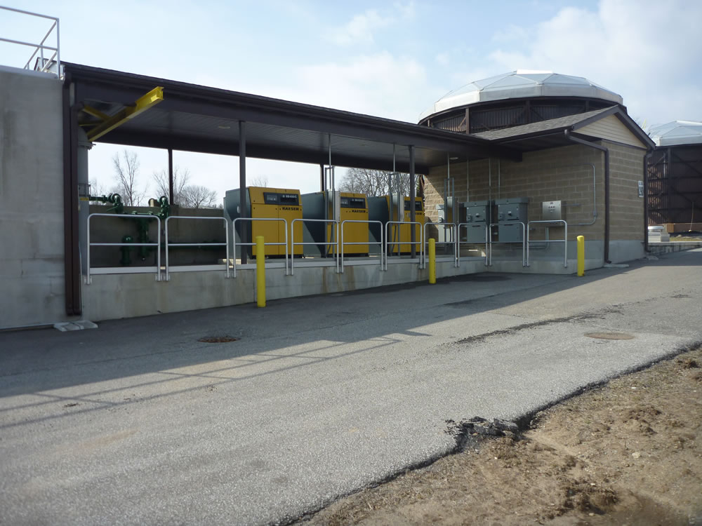 Ligonier Documents and Forms