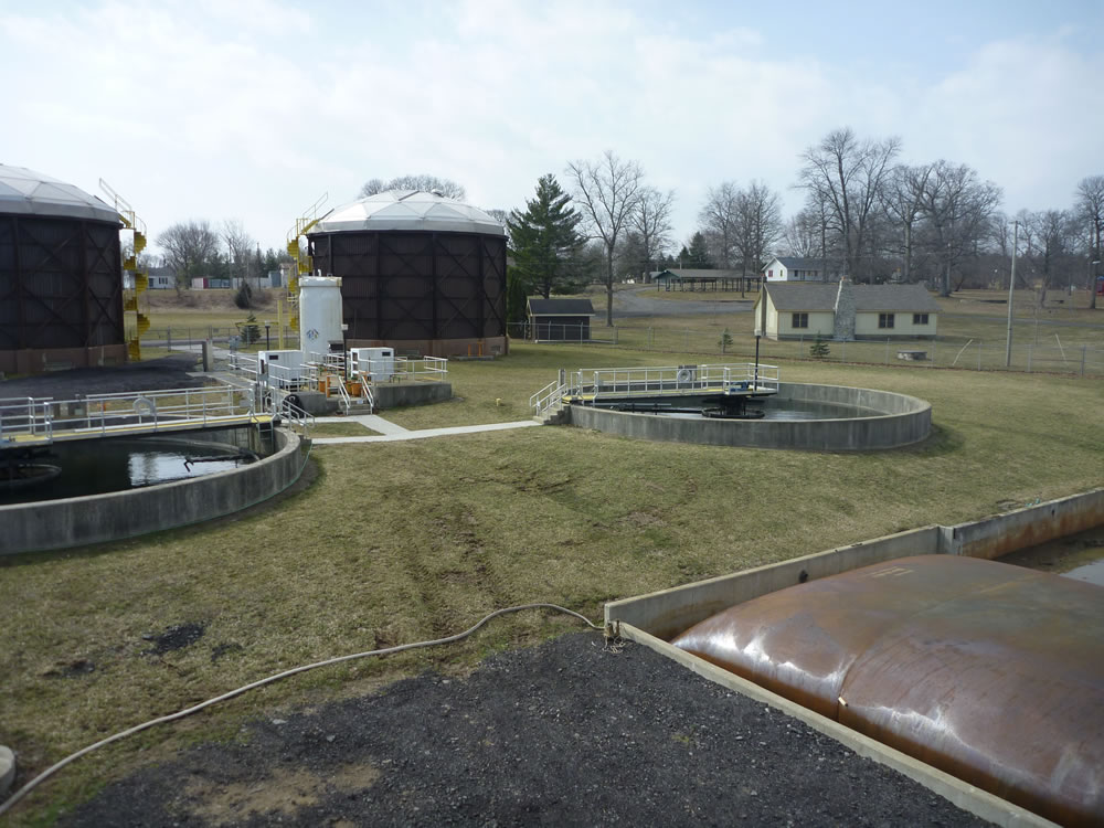 Ligonier Documents and Forms