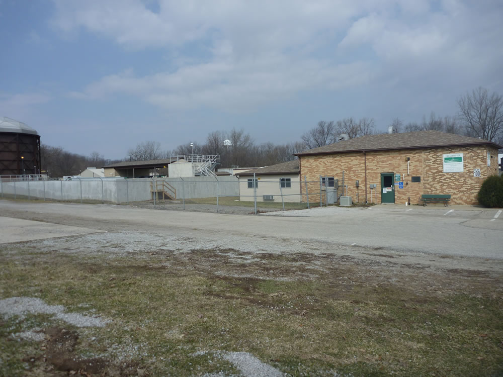 Ligonier Documents and Forms