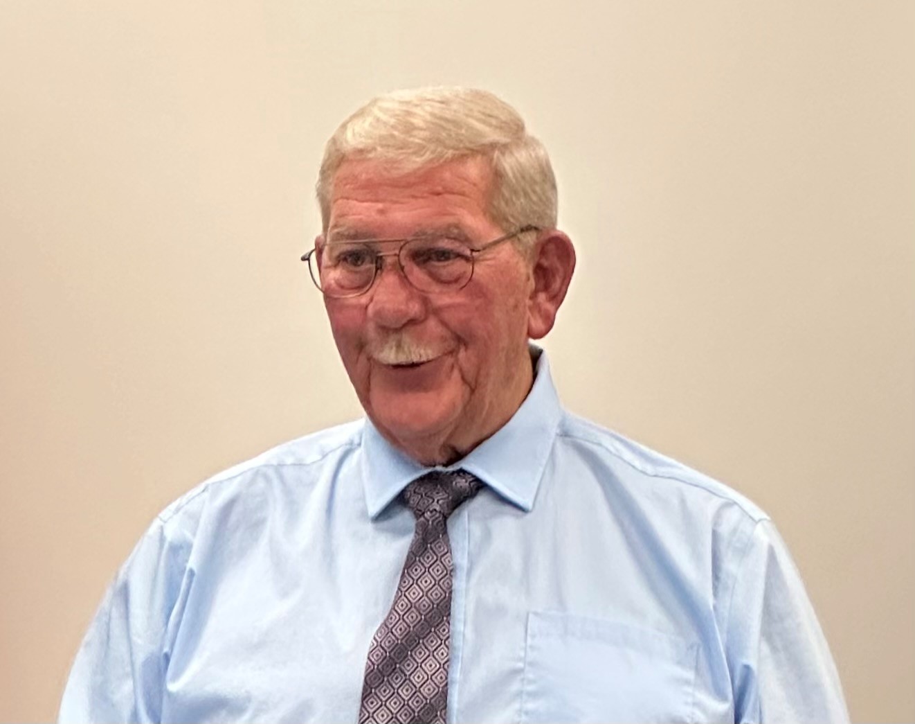 Mayor Earle Franklin