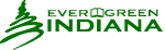 Evergreen Indiana Logo