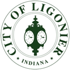 Ligonier logo