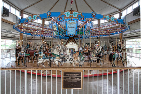 Carousel