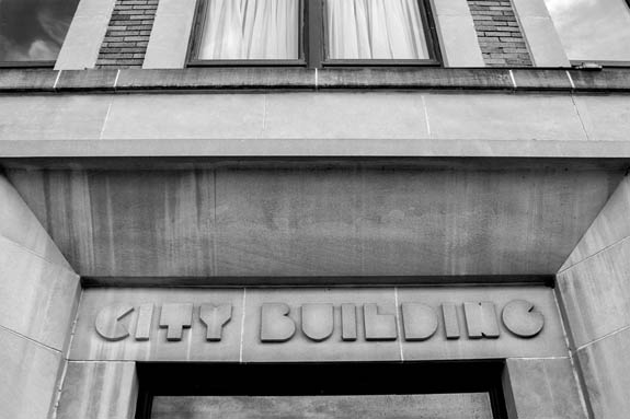 City Building