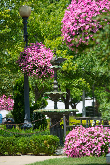 Logansport Parks