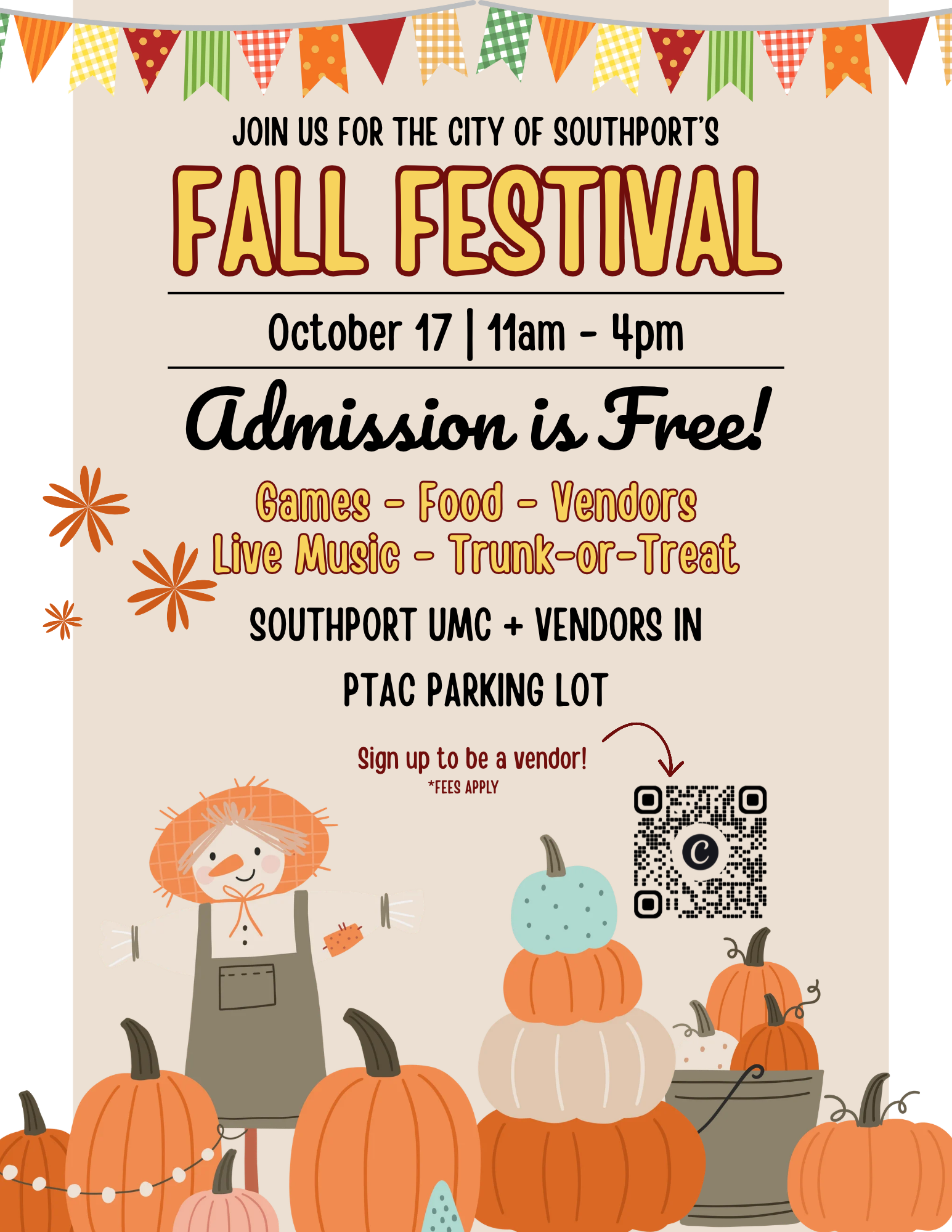 Fall Fest