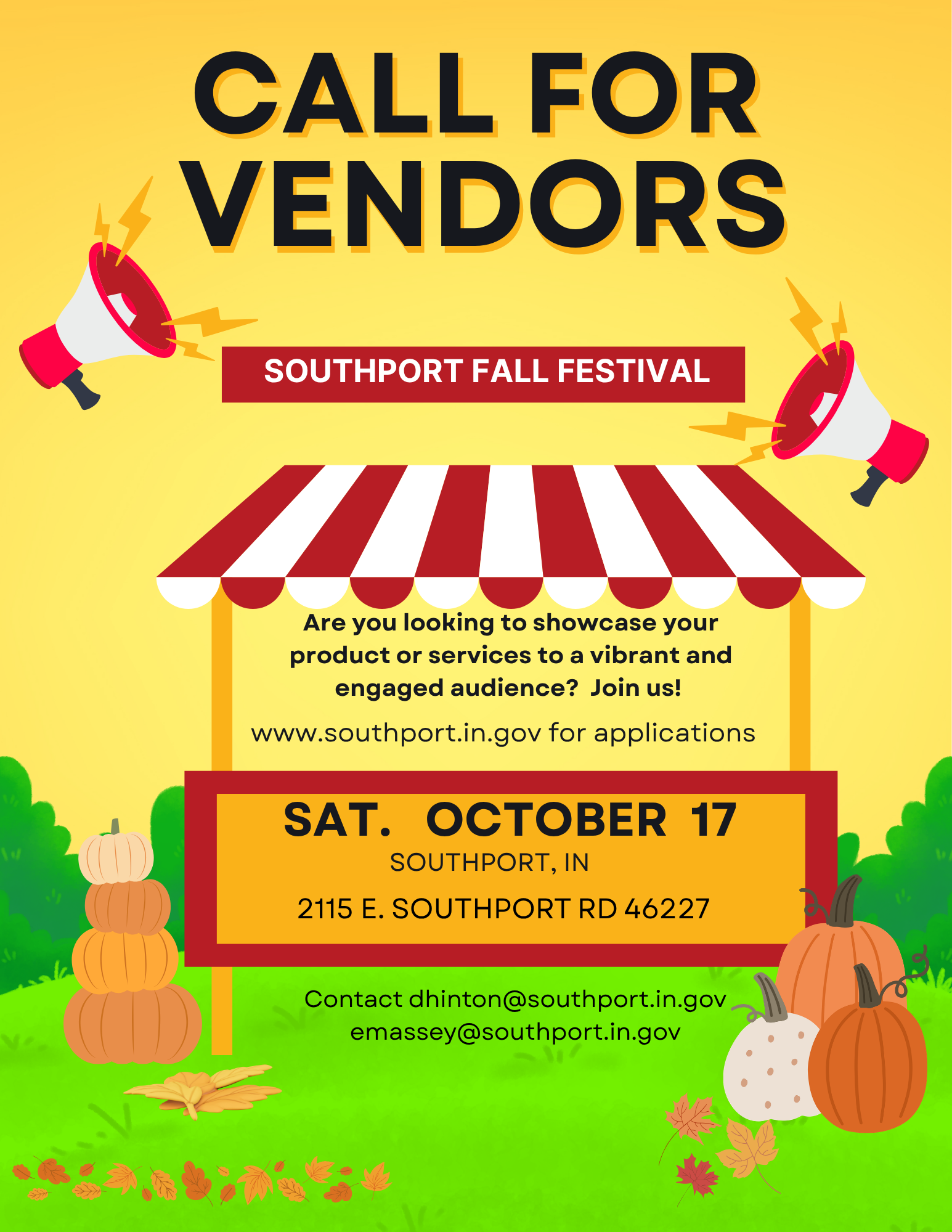 Fall Fest