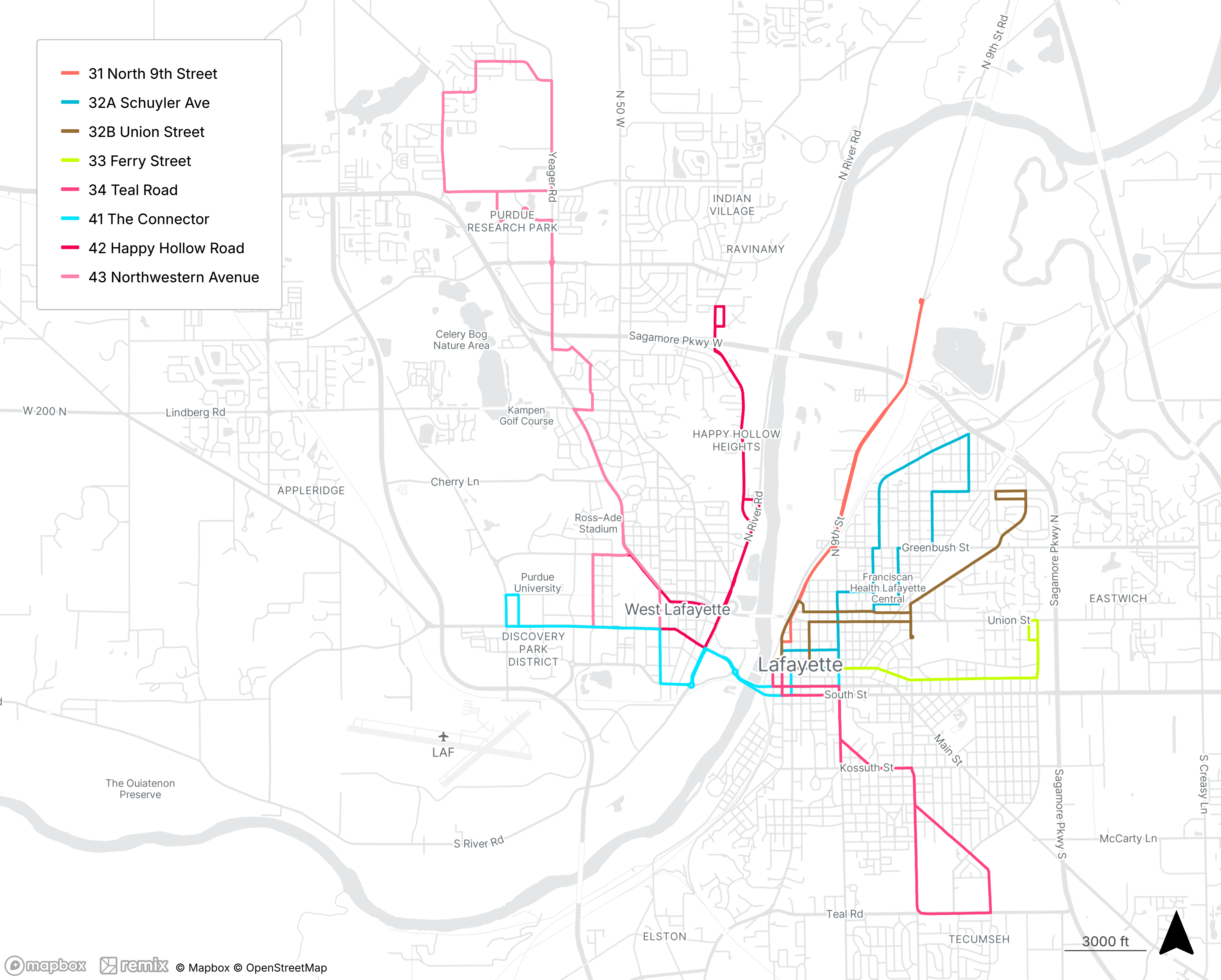 Local-Routes-Map