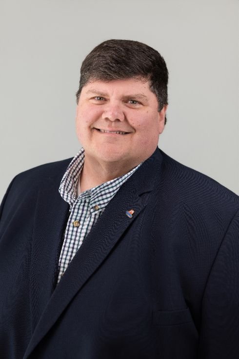 BSmith Employee Photo