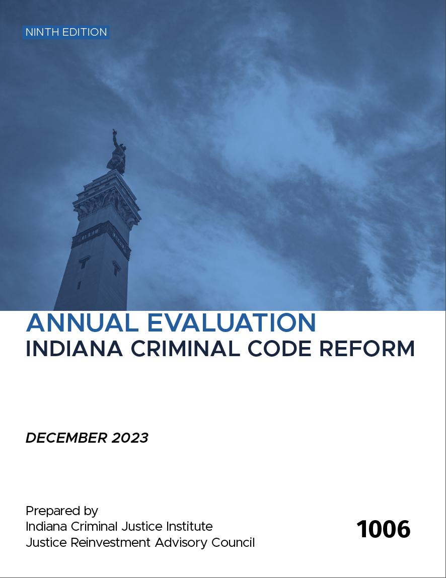1006 Report Cover Page