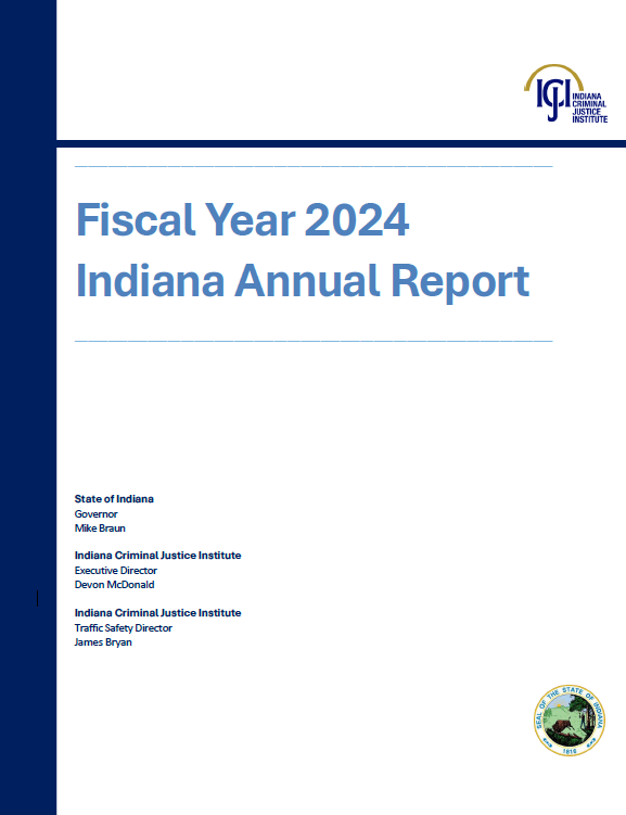 Traffic Safety Annual Report