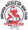 Buckle Up Bug Club