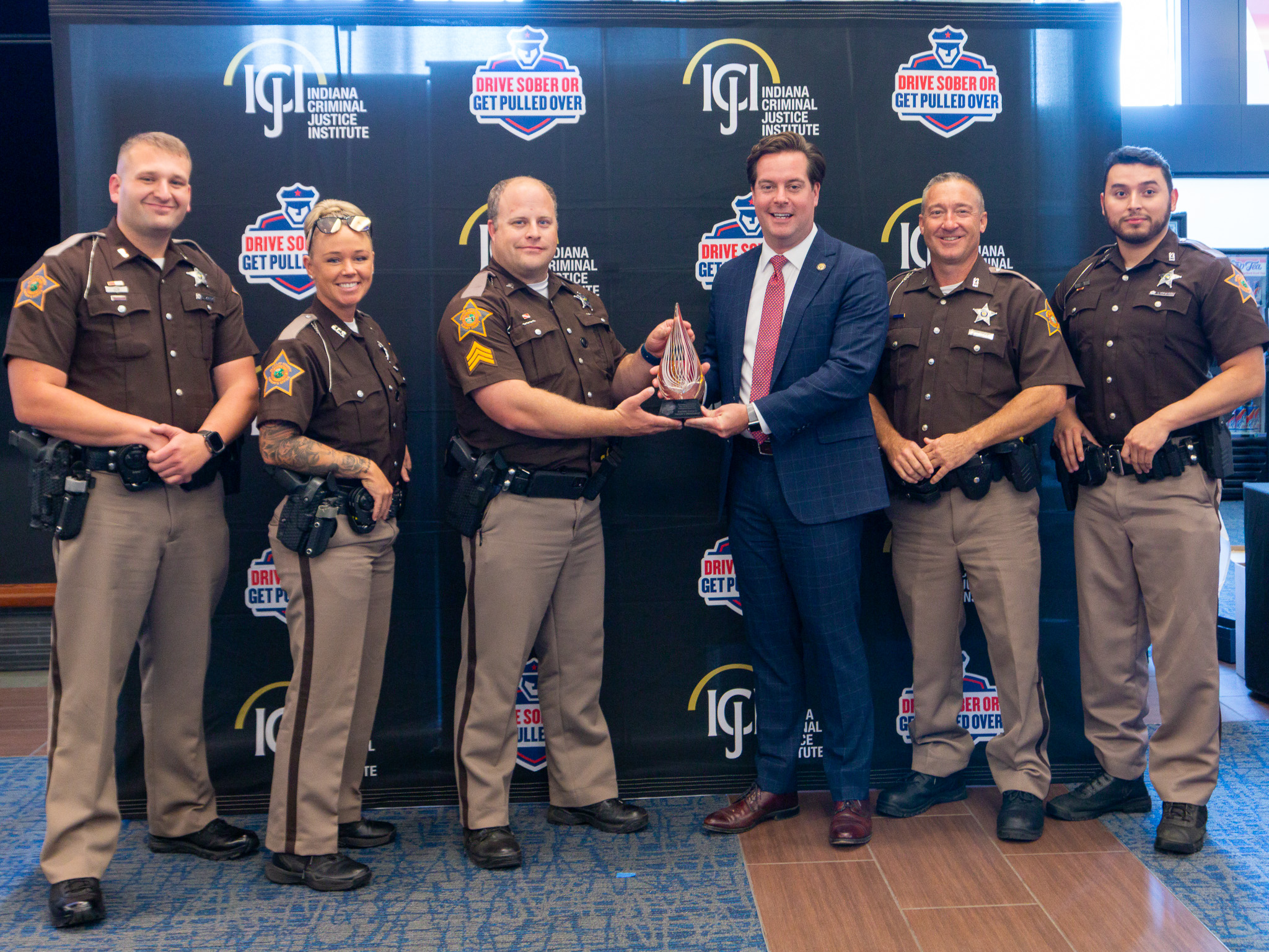 Elkhart County Sheriff's Office