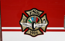 Speedway Fire Department