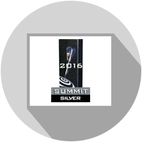 2016 Summit Marketing Effectiveness Awards