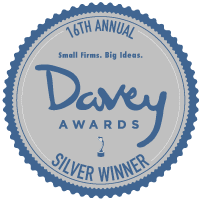 2020 Davey 16th Silver