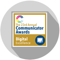 2017 Communicator Awards