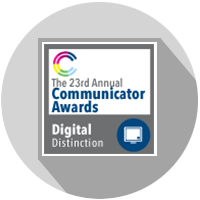 2017 Communicator Awards
