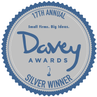 2021 Davey 17th Silver